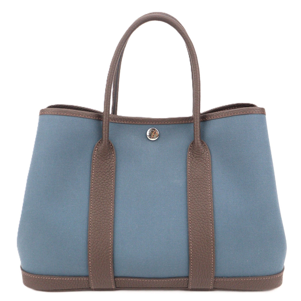 HERMES 082262CK GARDEN PARTY