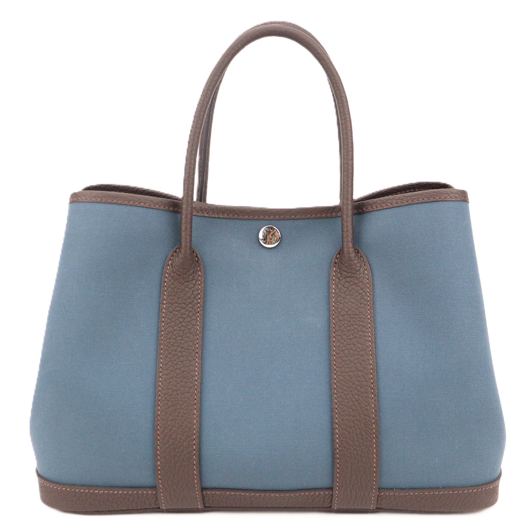 HERMES 082262CK GARDEN PARTY