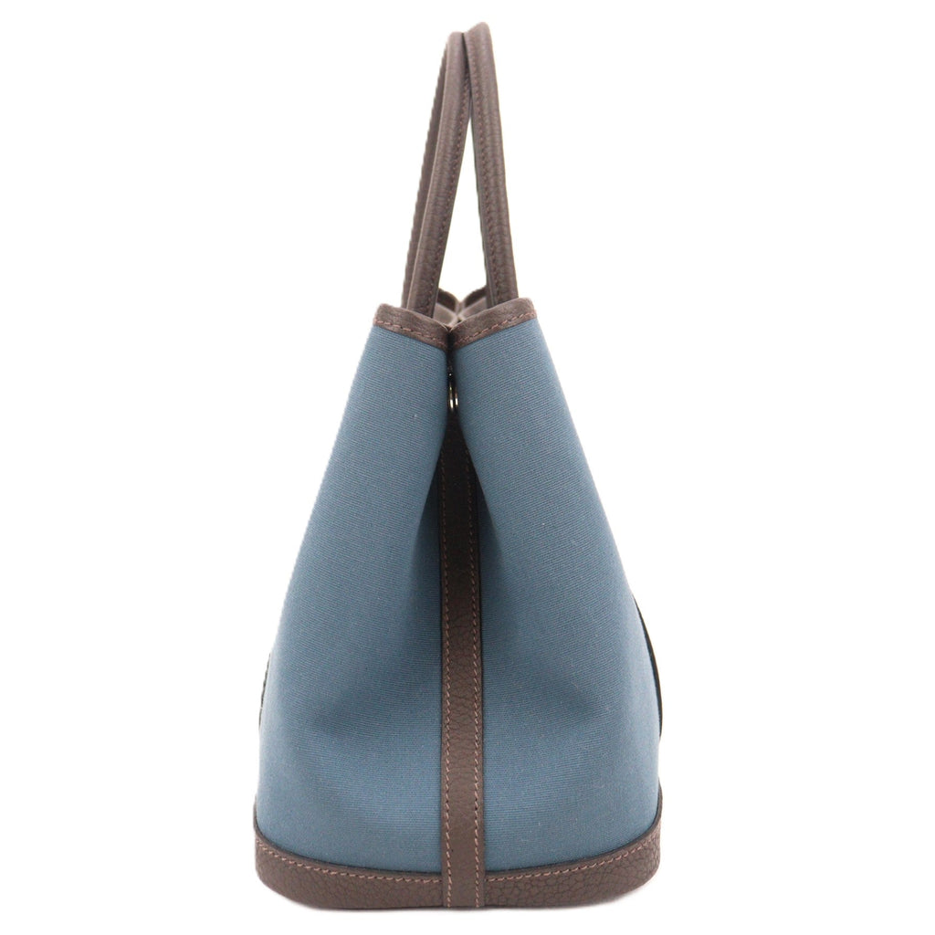 HERMES 082262CK GARDEN PARTY