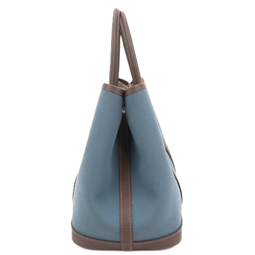 HERMES 082262CK GARDEN PARTY