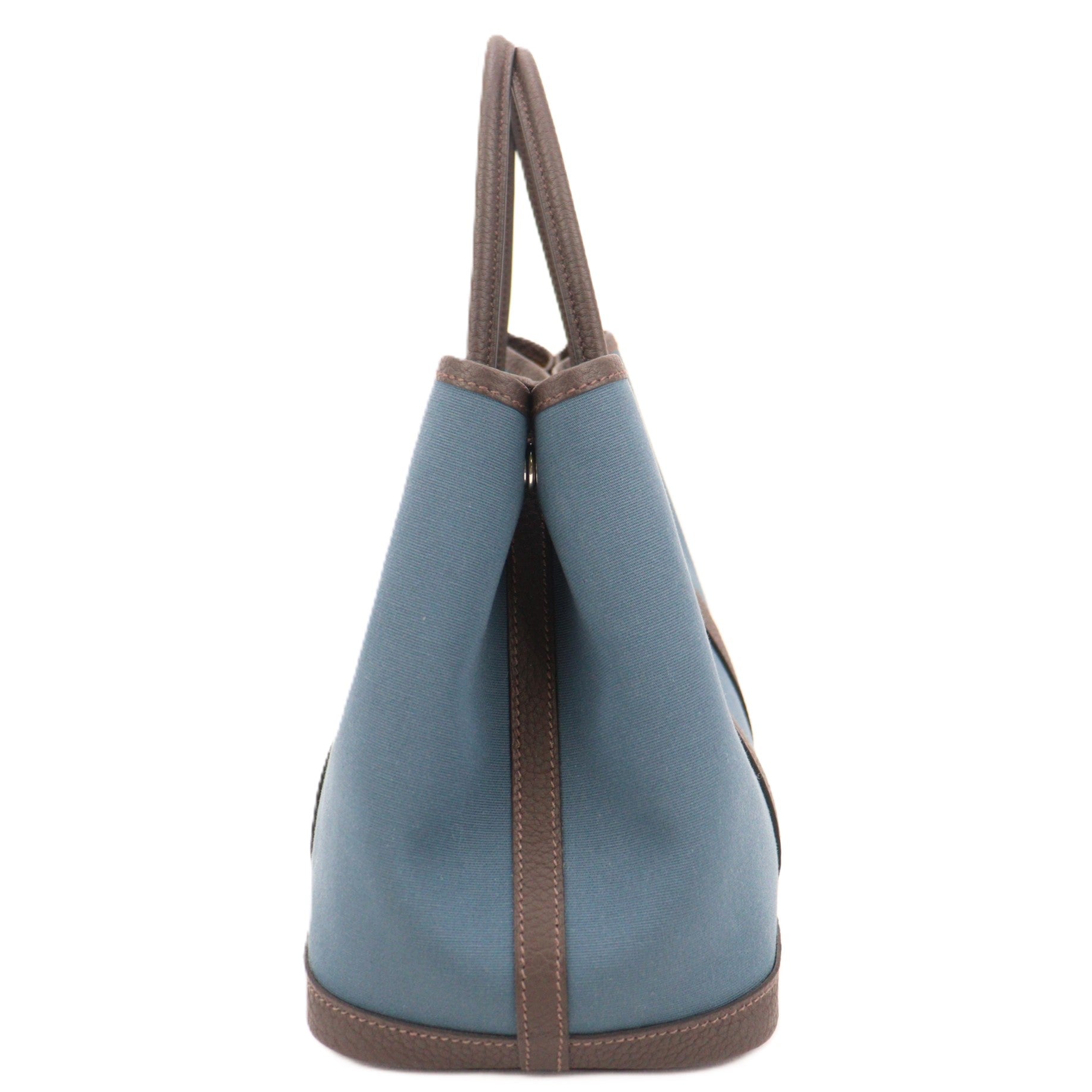 HERMES 082262CK GARDEN PARTY