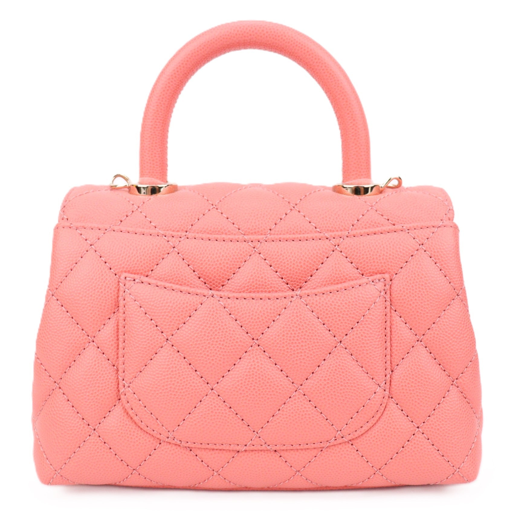 CHANEL AS2215 BAG