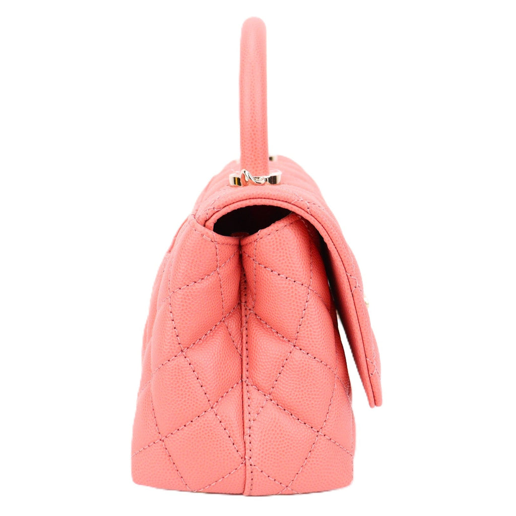 CHANEL AS2215 BAG