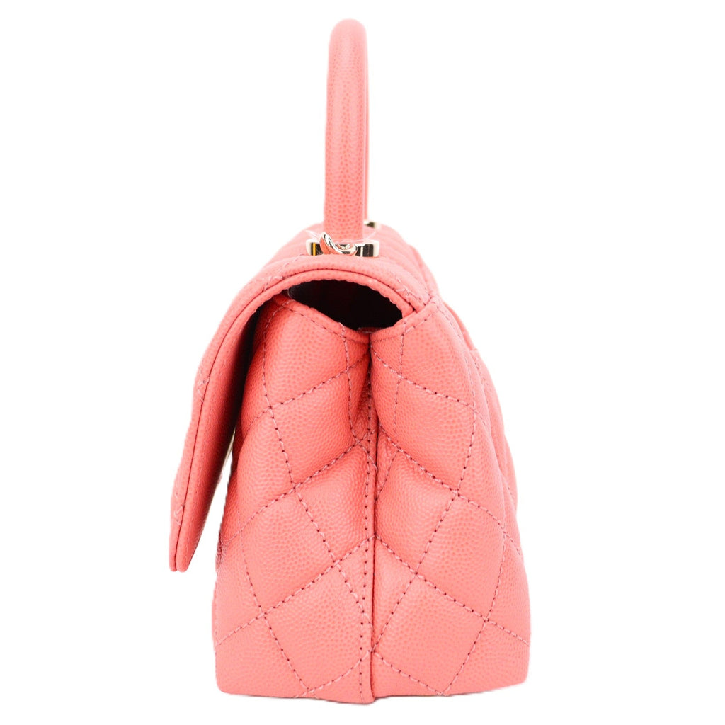 CHANEL AS2215 BAG