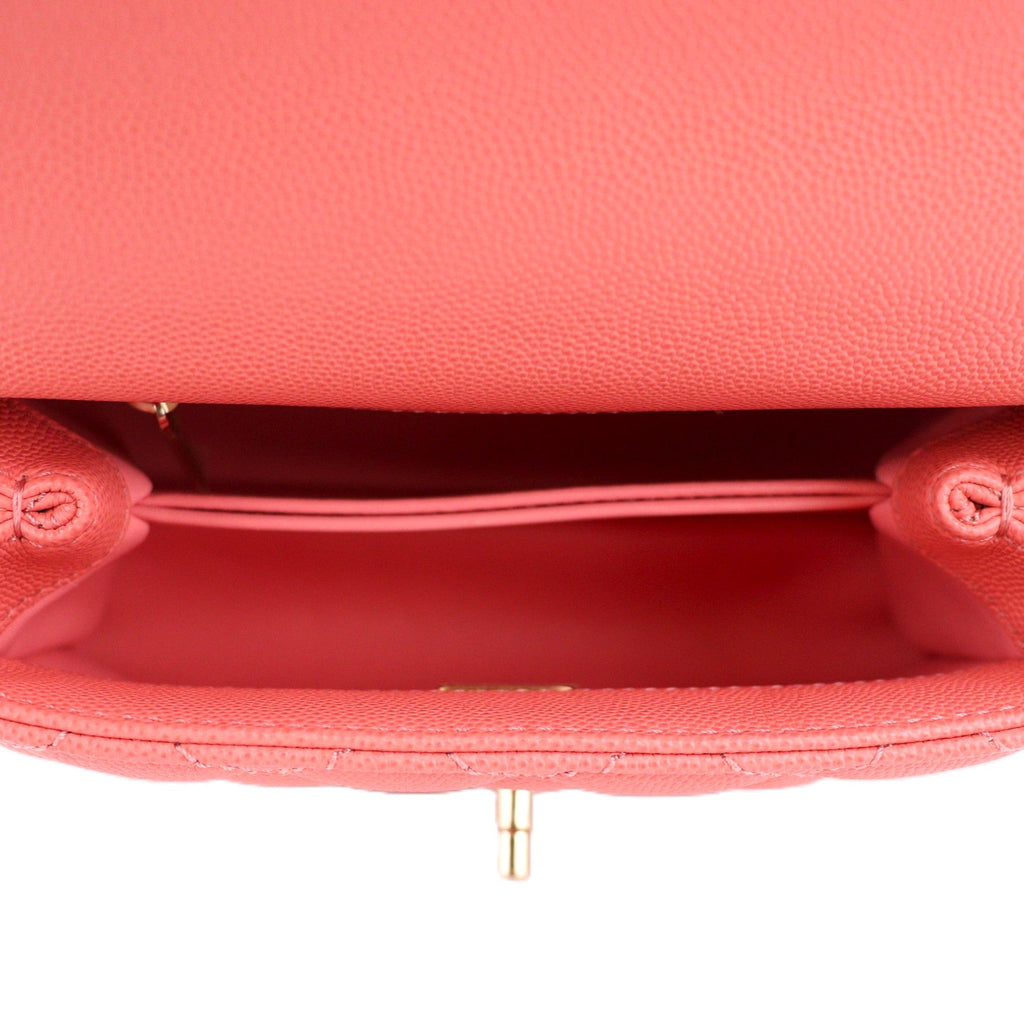 CHANEL AS2215 BAG