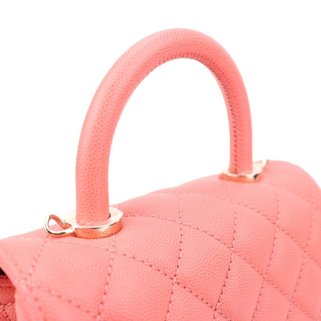 CHANEL AS2215 BAG