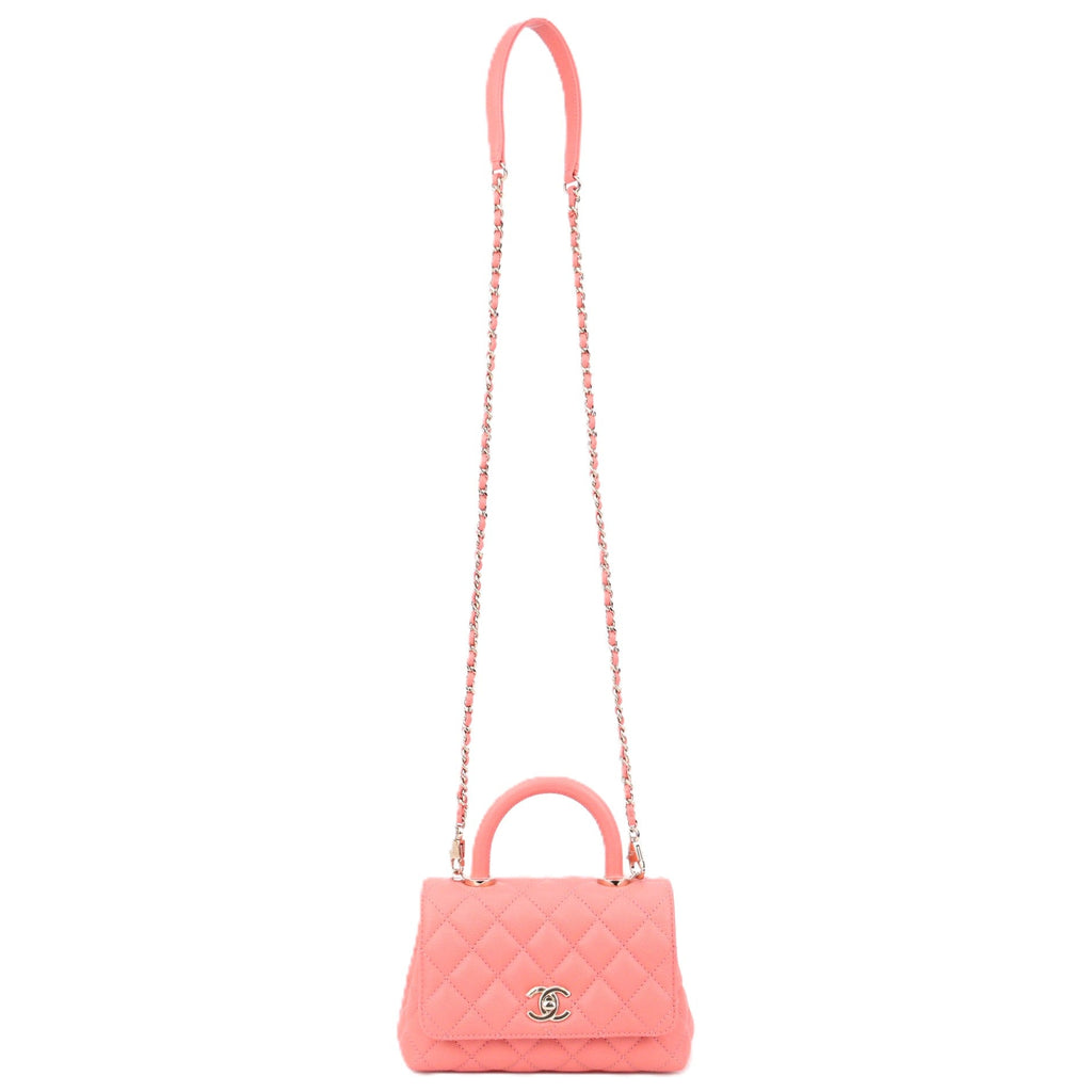 CHANEL AS2215 BAG