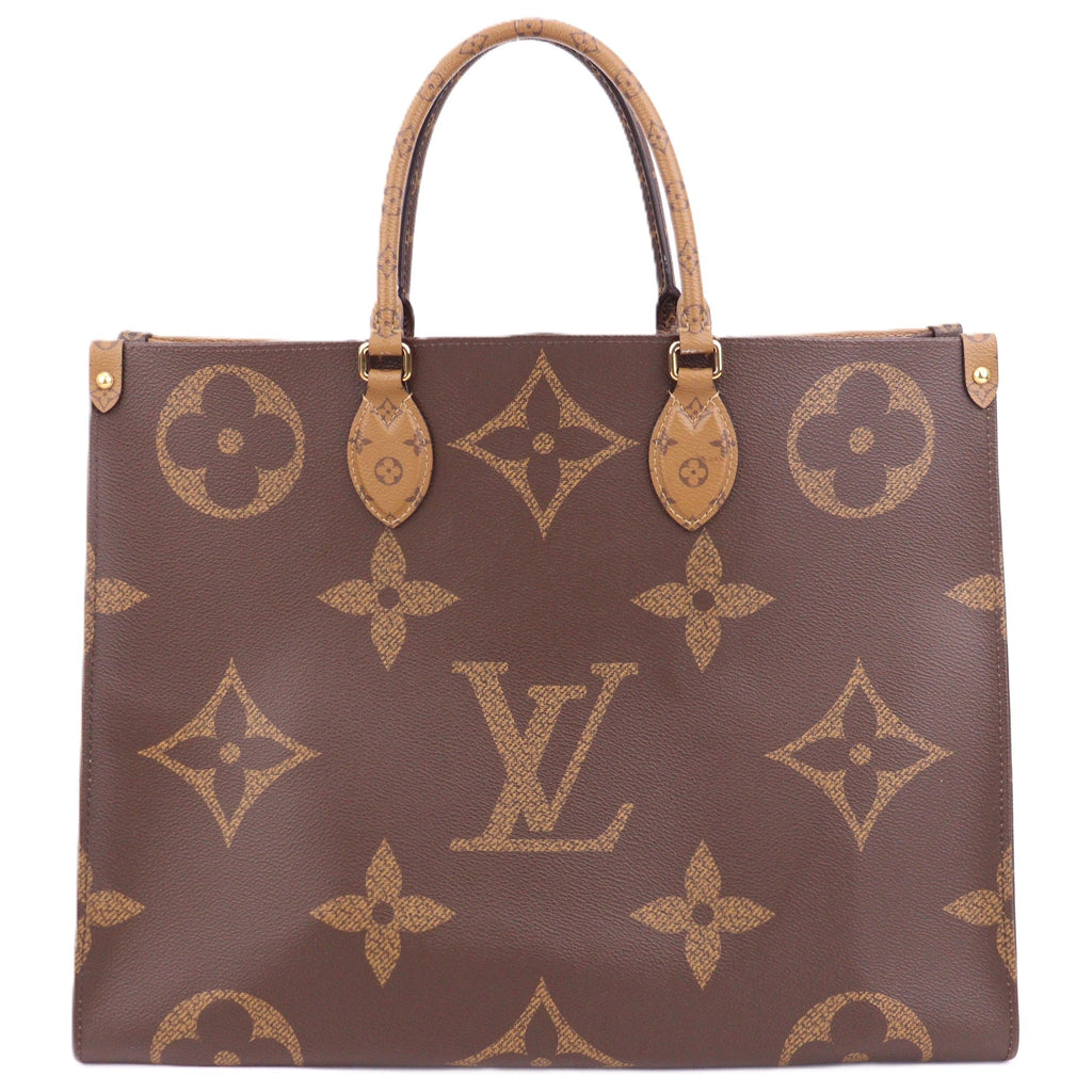 LOUIS VUITTON M45320 ON THE GO