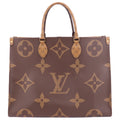 LOUIS VUITTON M45320 ON THE GO