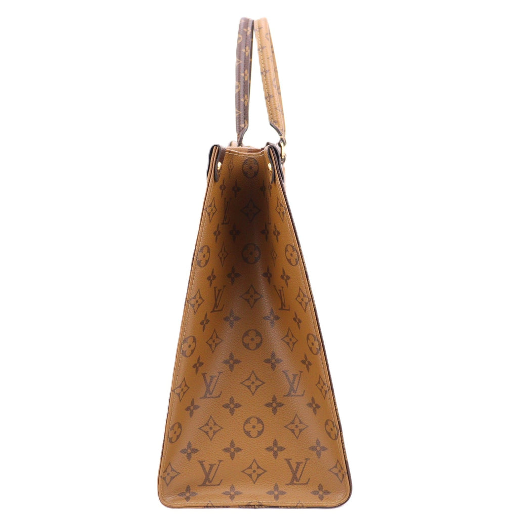 LOUIS VUITTON M45320 ON THE GO