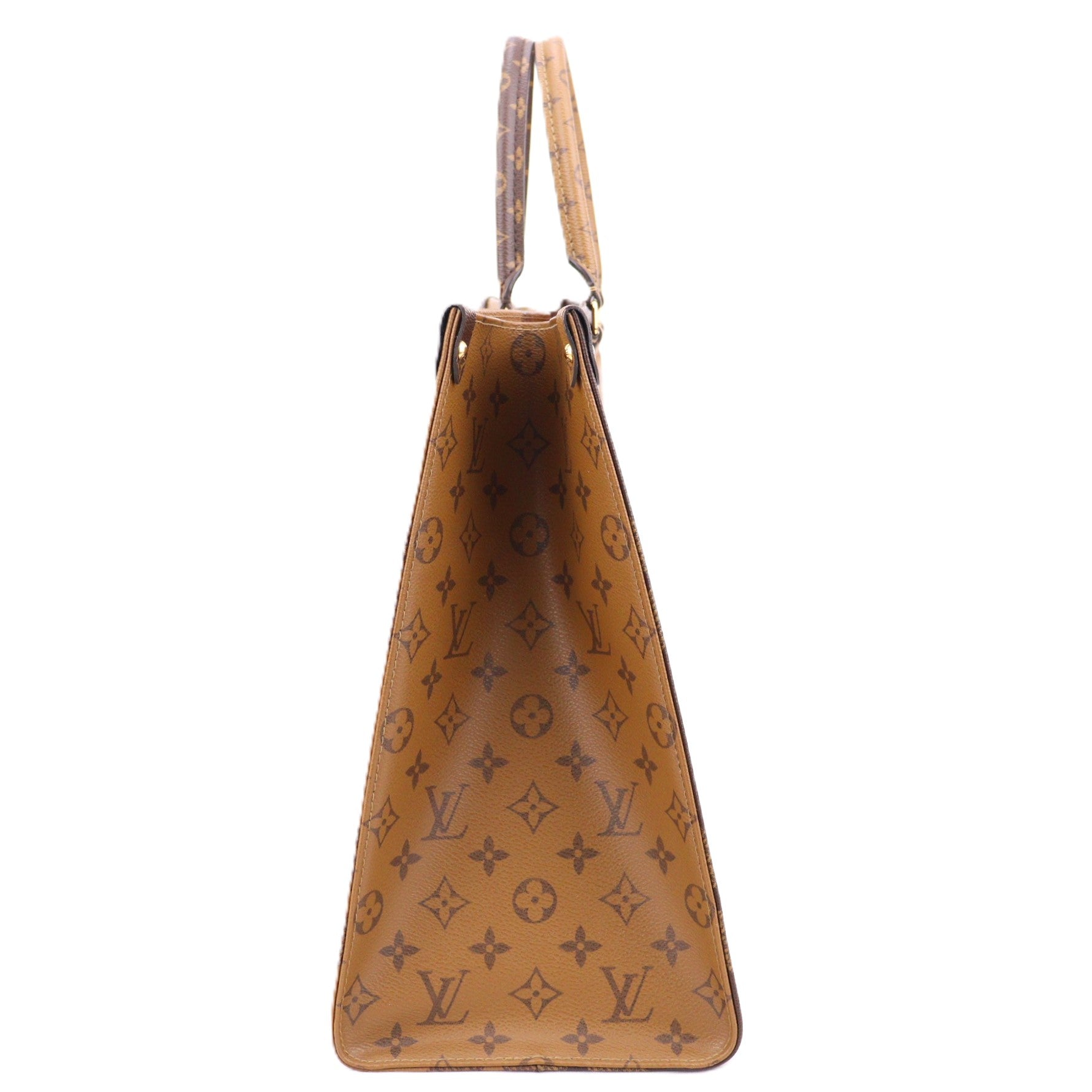LOUIS VUITTON M45320 ON THE GO