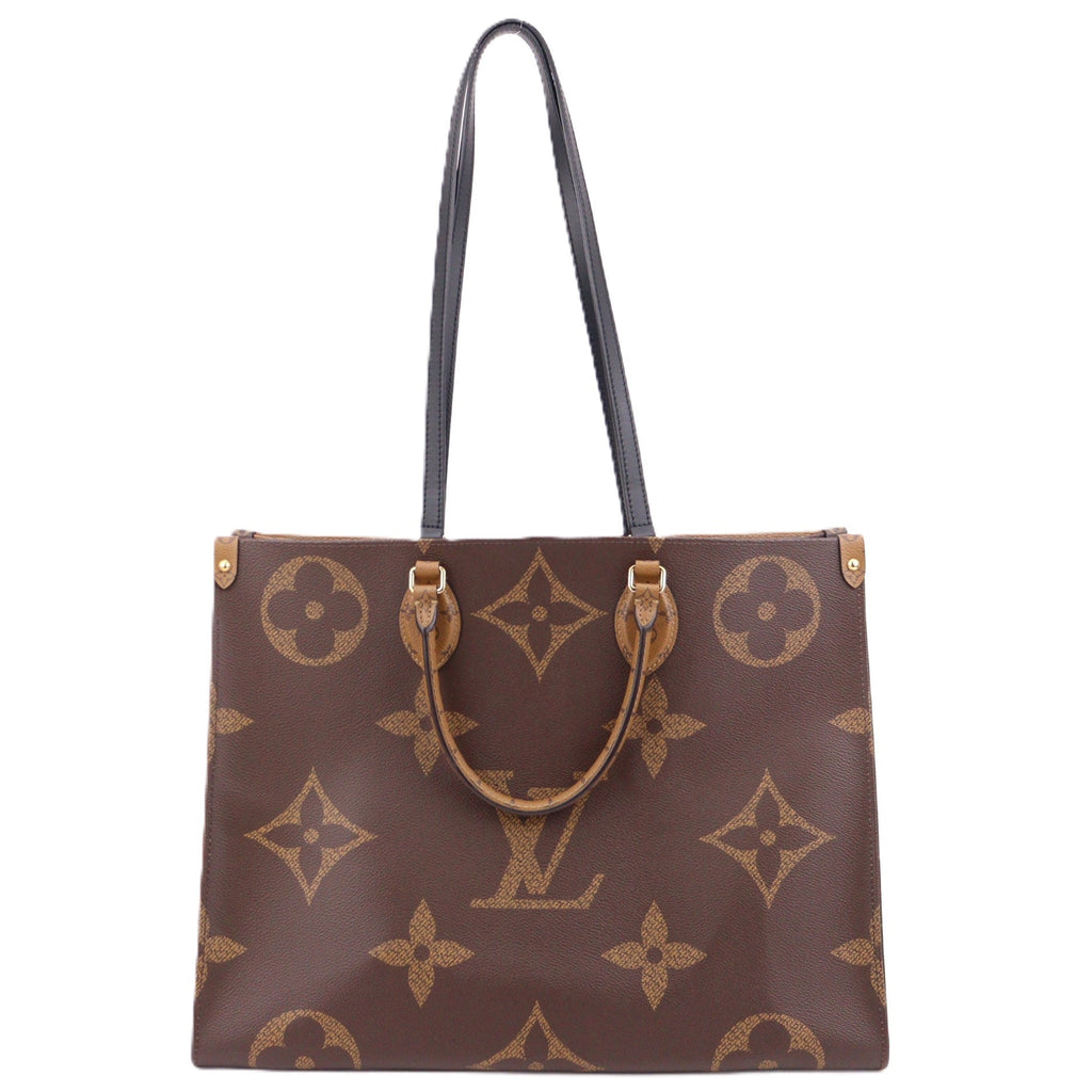 LOUIS VUITTON M45320 ON THE GO