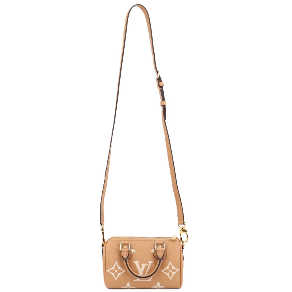 LOUIS VUITTON M81457 SPEEDY