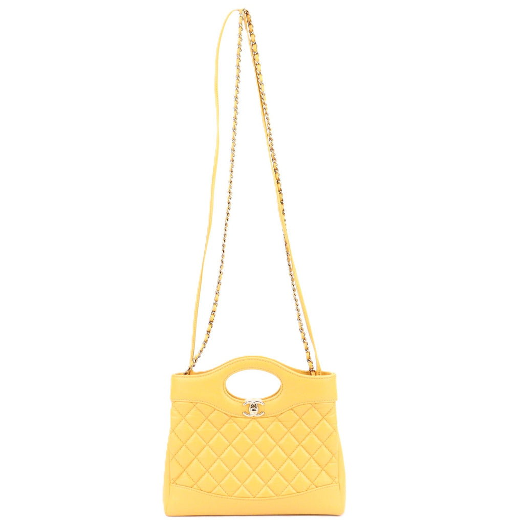 CHANEL AS4133 BAG
