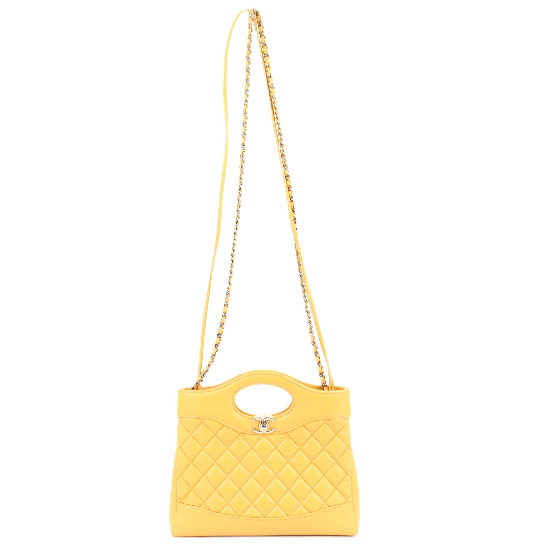 CHANEL AS4133 BAG