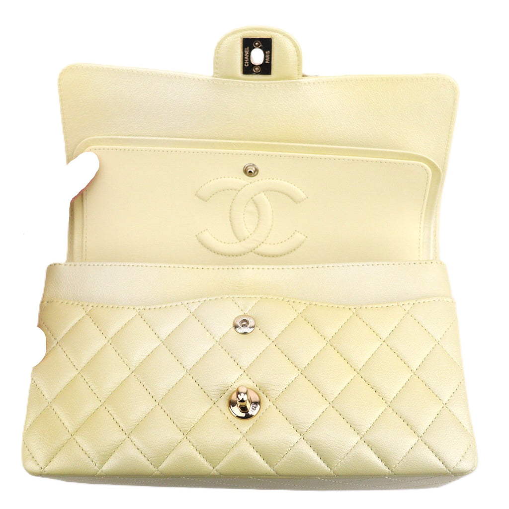 CHANEL 1112 BAG
