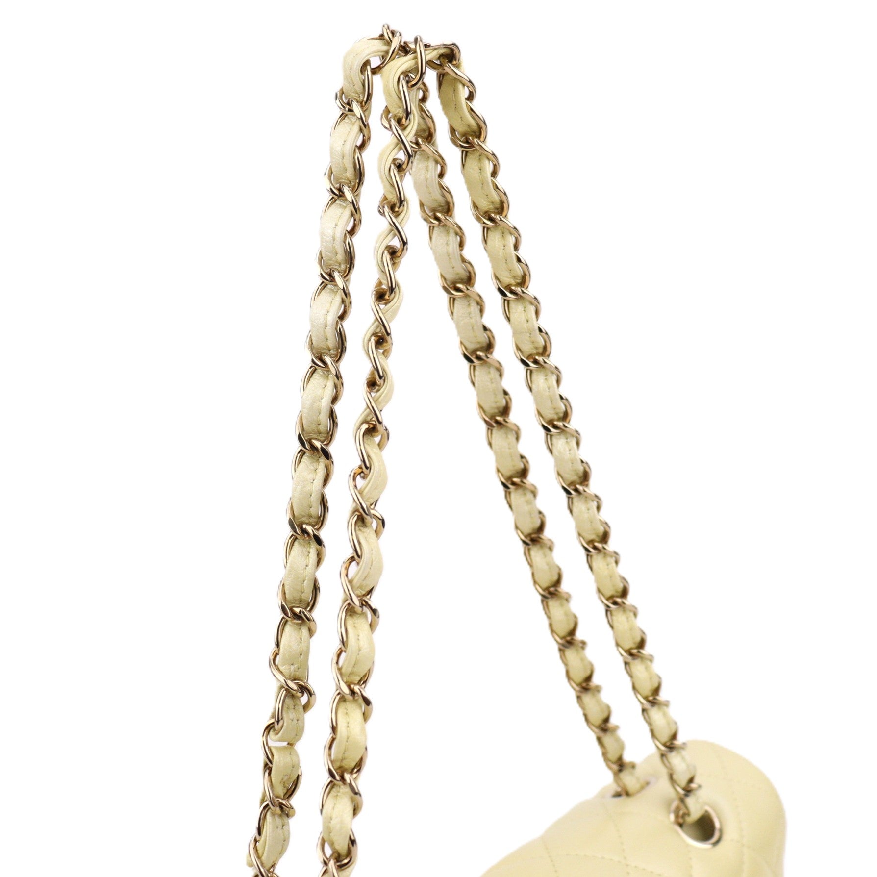 CHANEL 1112 BAG
