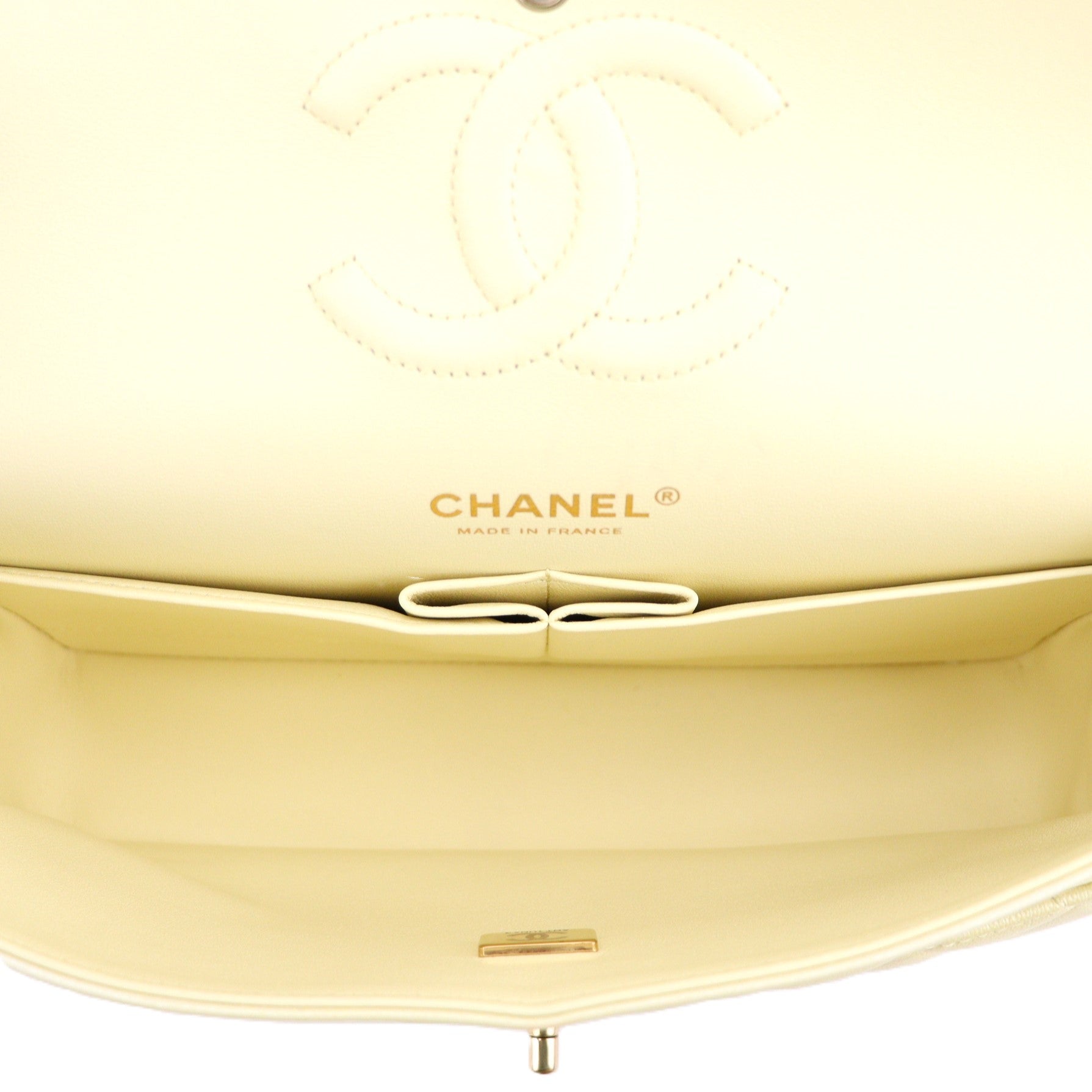 CHANEL 1112 BAG