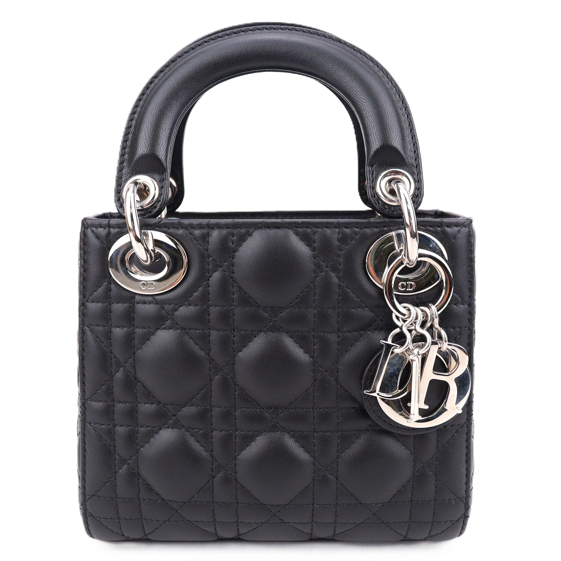 DIOR M0505PCAL LADY DIOR