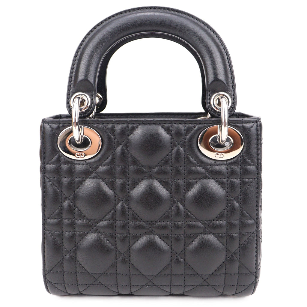 DIOR M0505PCAL LADY DIOR