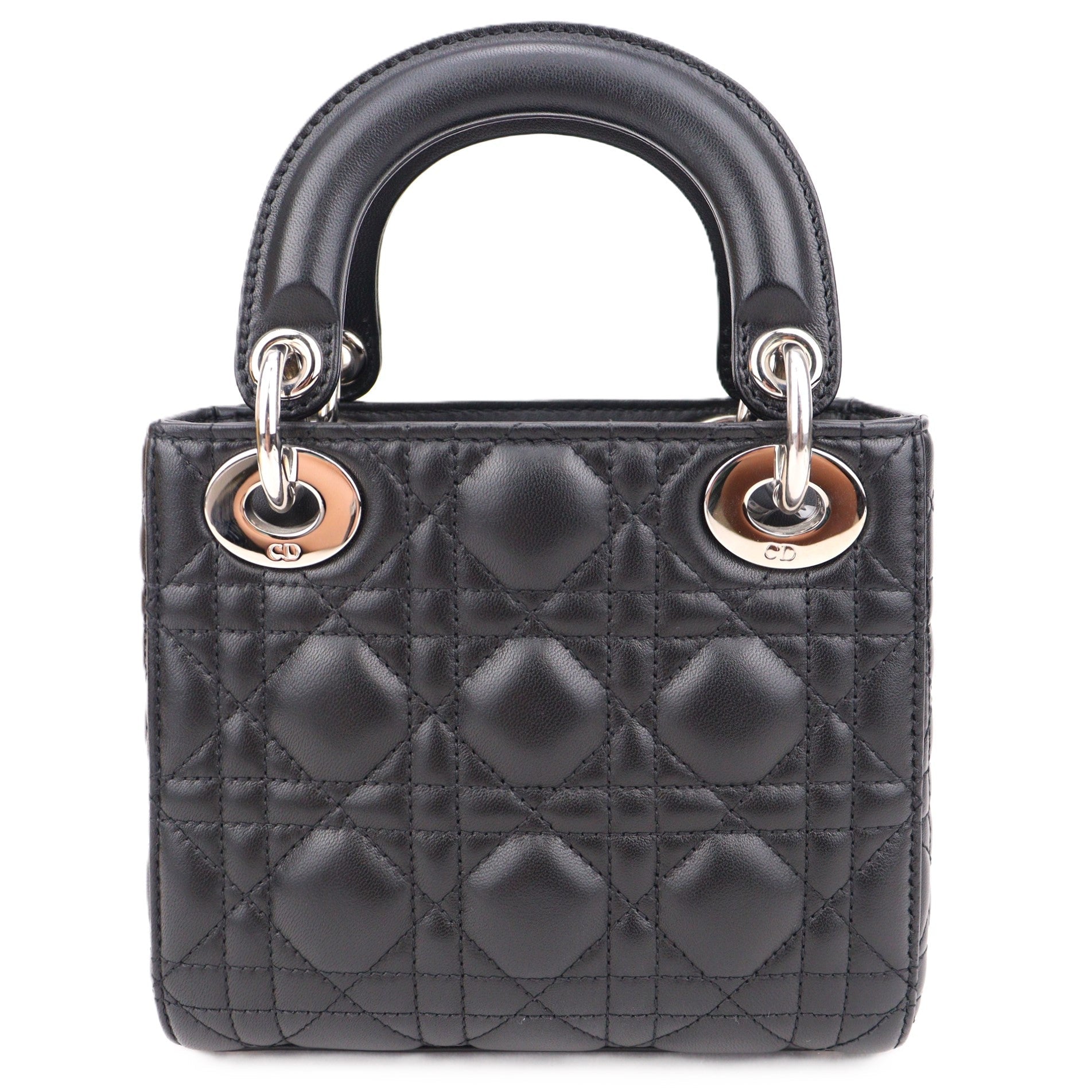 DIOR M0505PCAL LADY DIOR