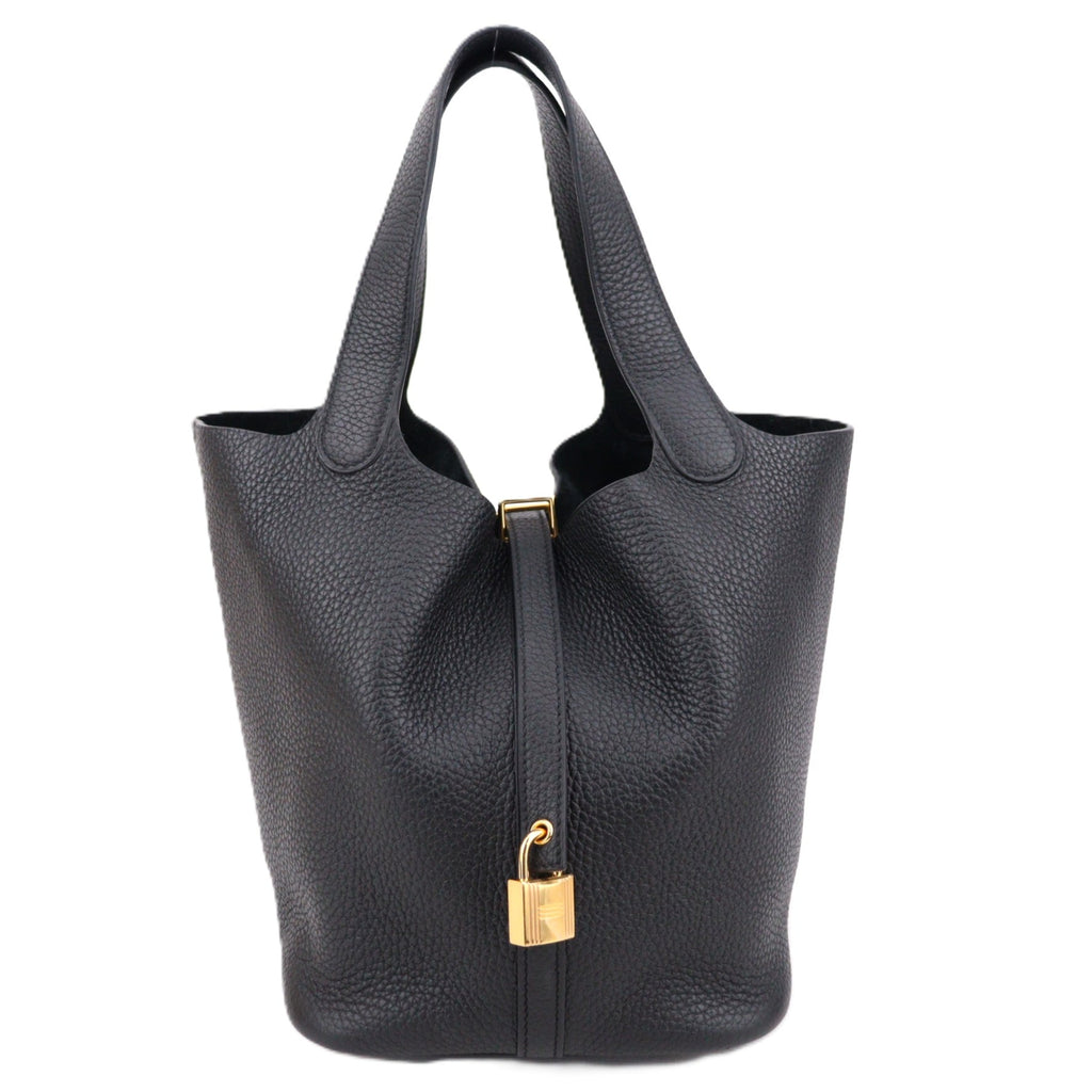 HERMES 060991CC PICOTIN LOCK 22 BAG