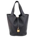 HERMES 060991CC PICOTIN LOCK 22 BAG