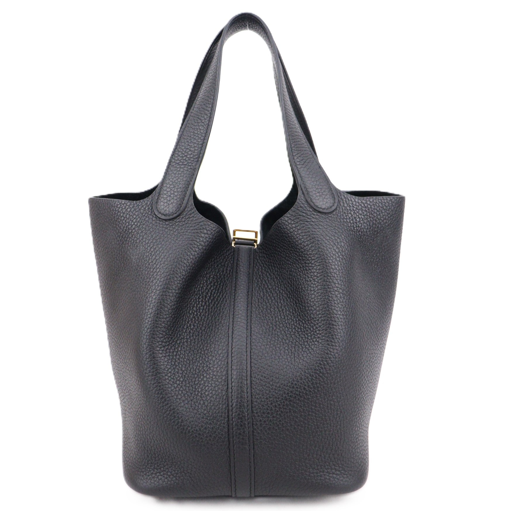 HERMES 060991CC PICOTIN LOCK 22 BAG