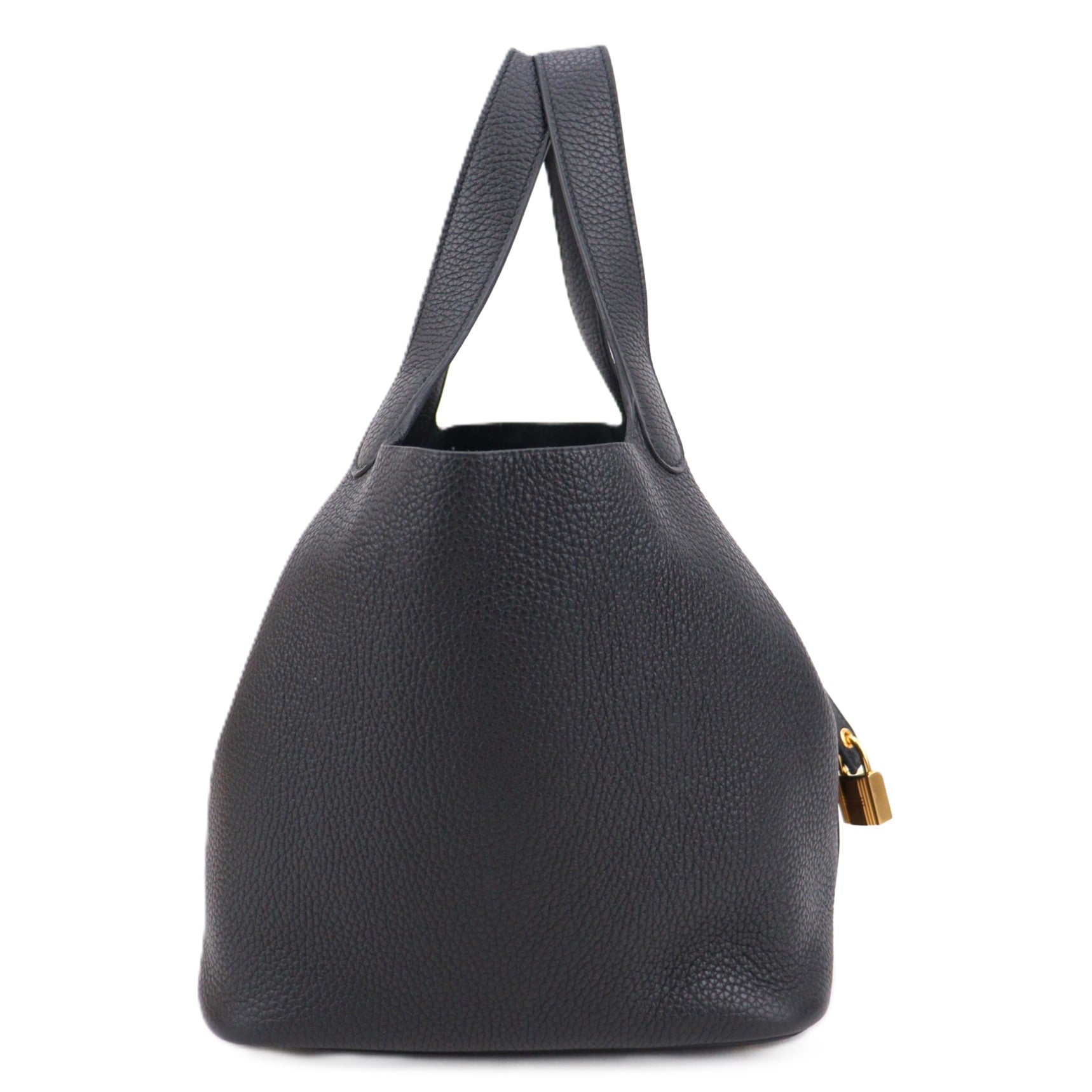 HERMES 060991CC PICOTIN LOCK 22 BAG