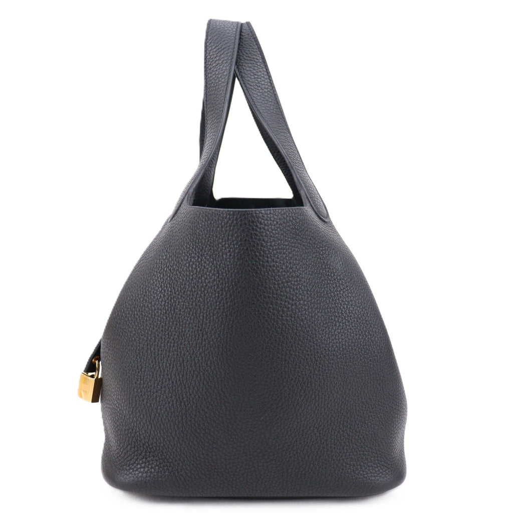 HERMES 060991CC PICOTIN LOCK 22 BAG
