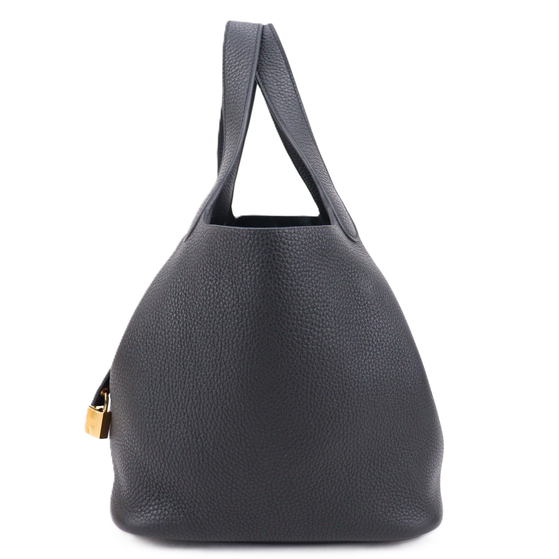 HERMES 060991CC PICOTIN LOCK 22 BAG