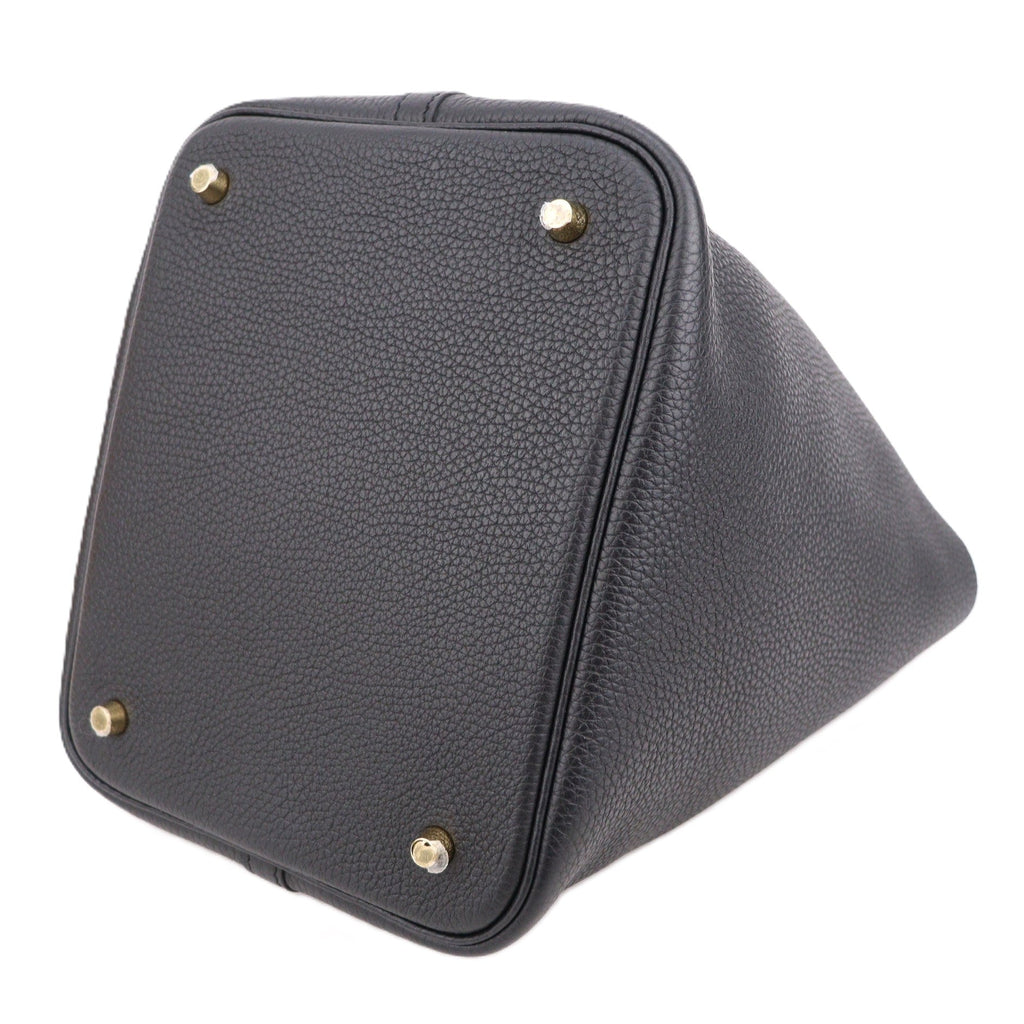 HERMES 060991CC PICOTIN LOCK 22 BAG