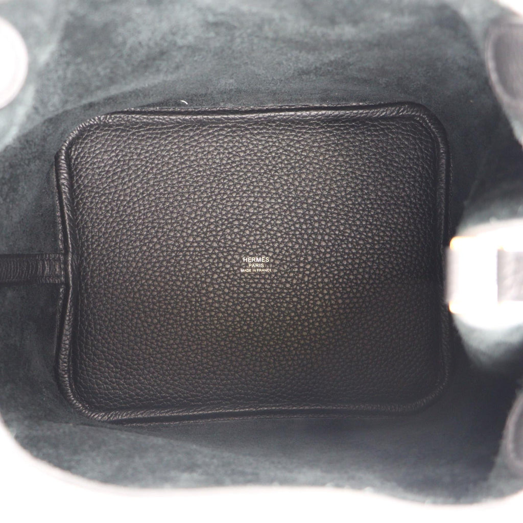 HERMES 060991CC PICOTIN LOCK 22 BAG