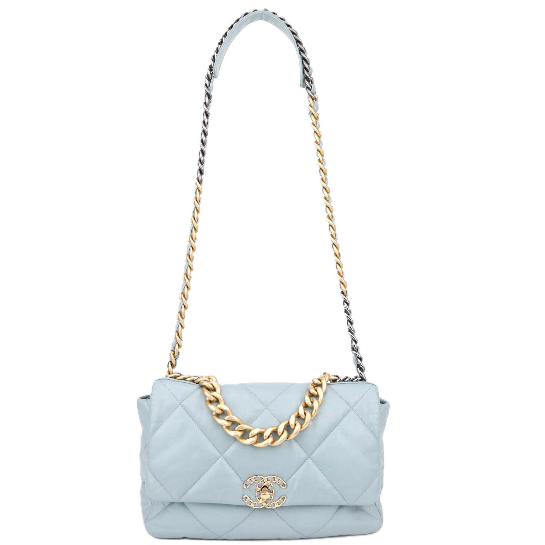 CHANEL AS1161 BAG