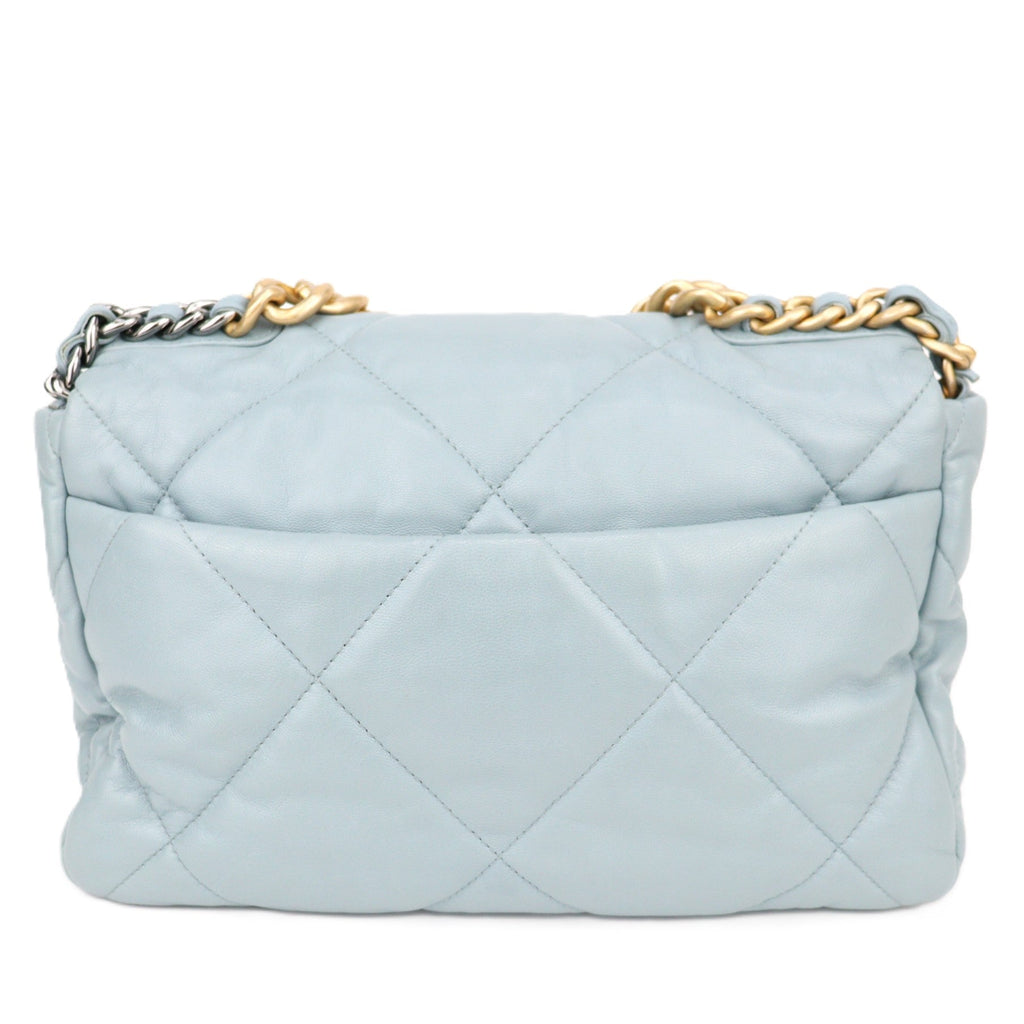 CHANEL AS1161 BAG