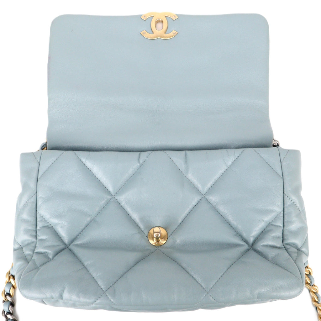 CHANEL AS1161 BAG