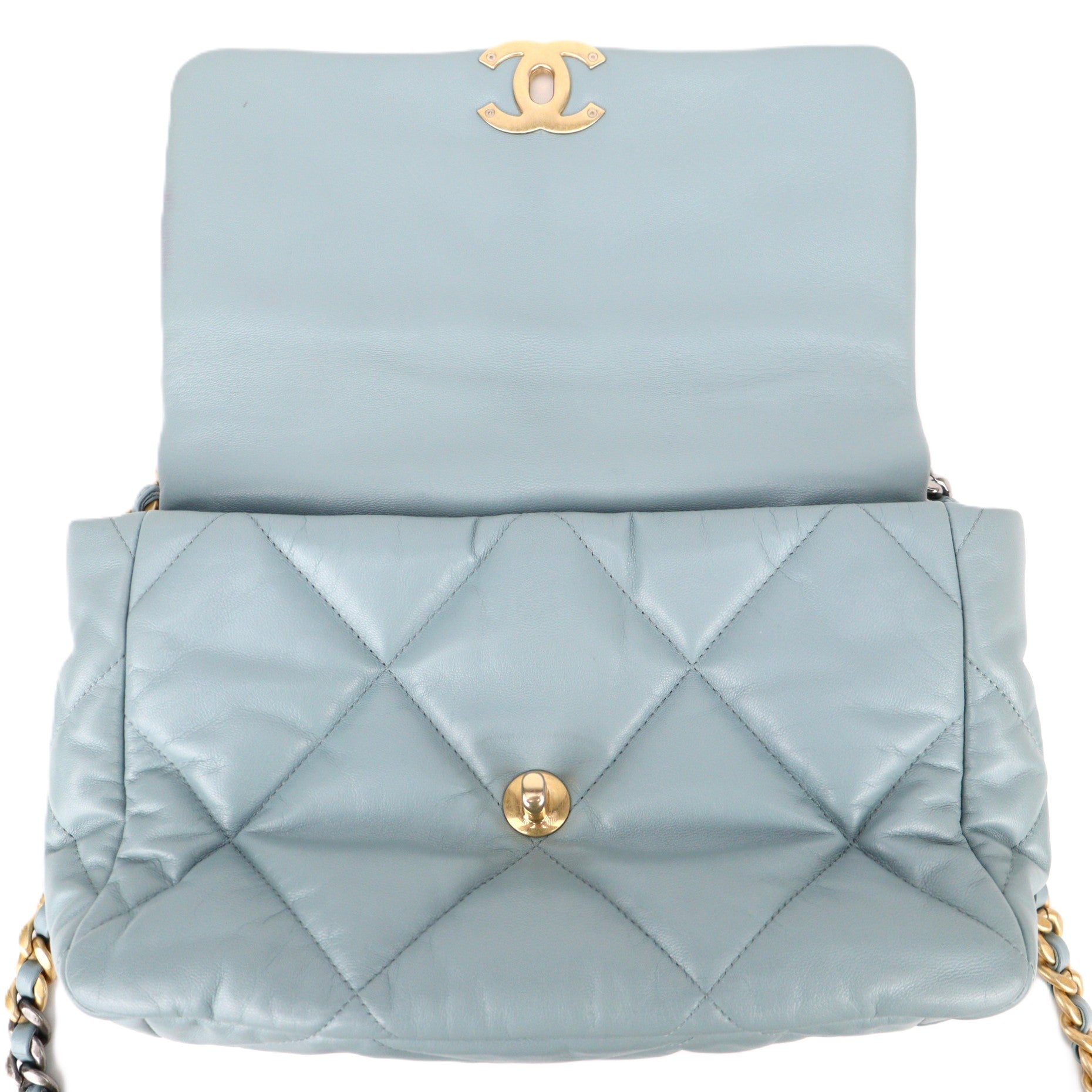 CHANEL AS1161 BAG