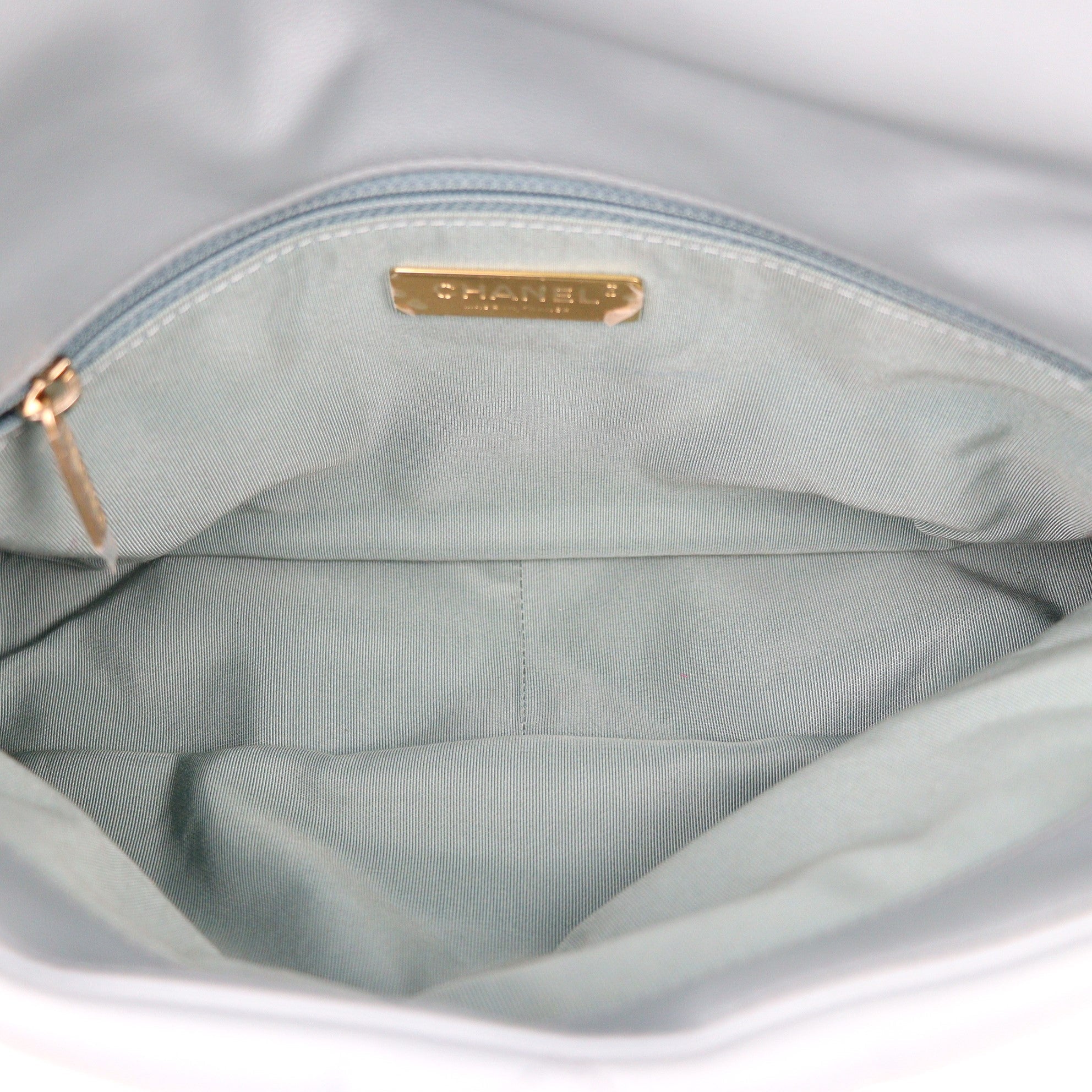 CHANEL AS1161 BAG