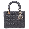 DIOR M0565ONGE LADY DIOR