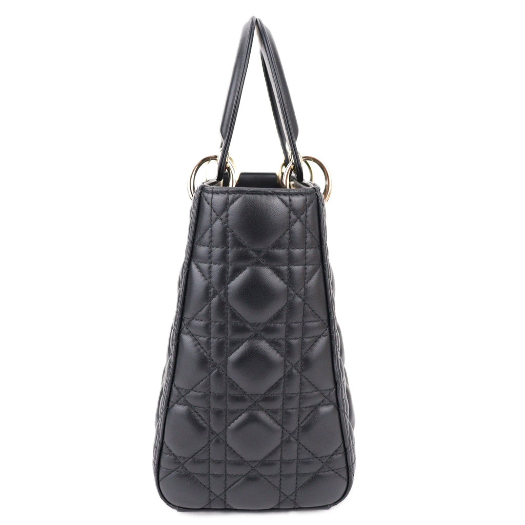 DIOR M0565ONGE LADY DIOR