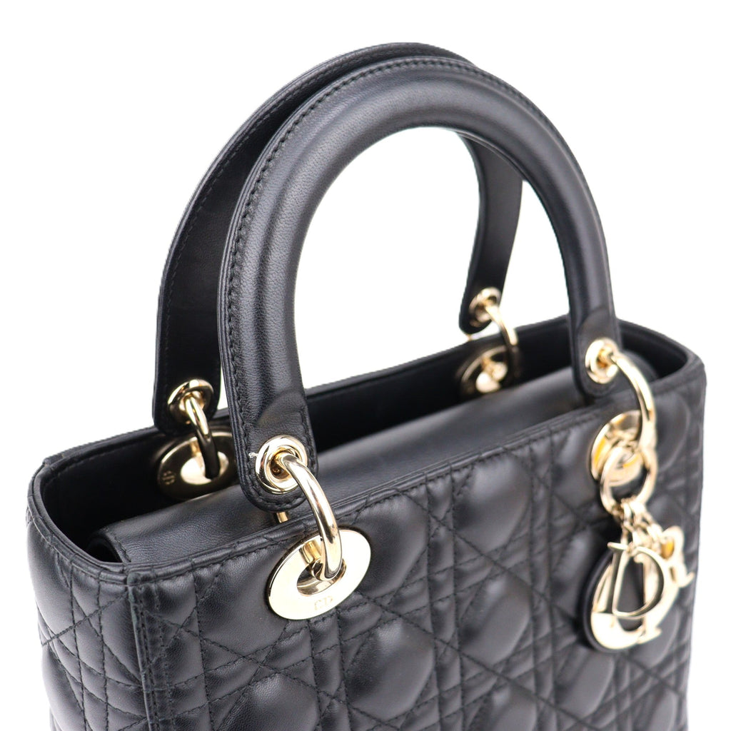 DIOR M0565ONGE LADY DIOR