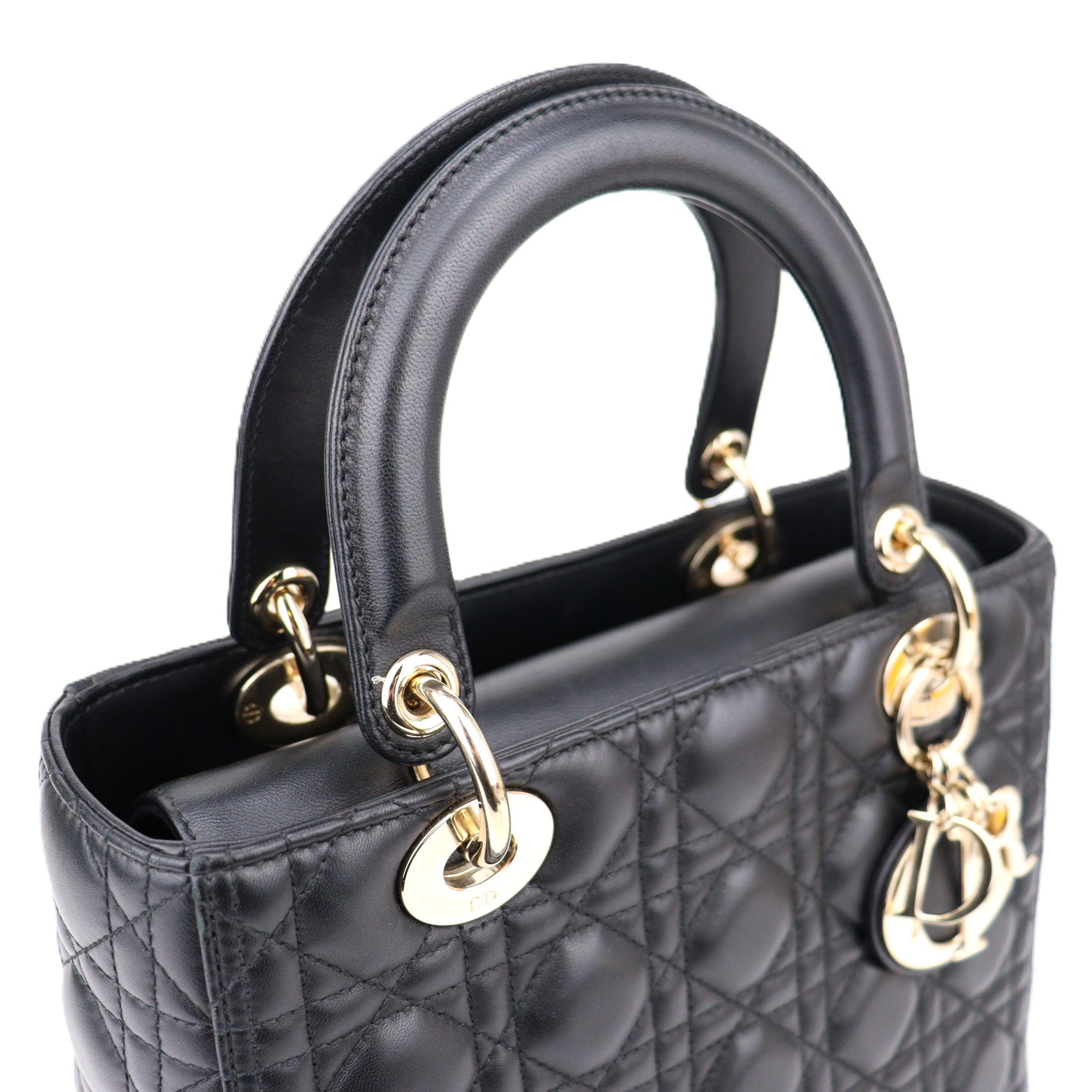 DIOR M0565ONGE LADY DIOR