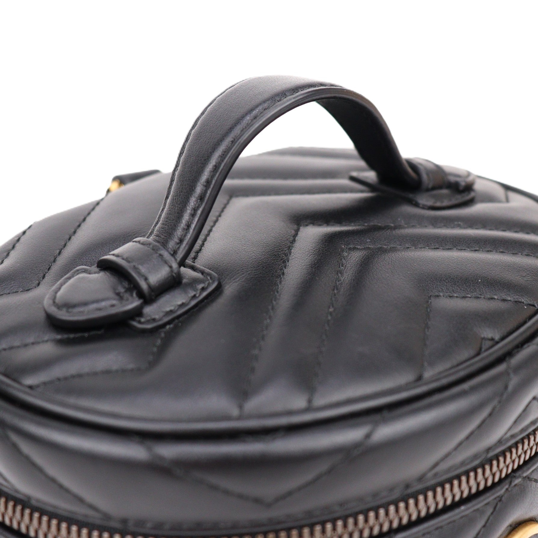 GUCCI 598594 DTDCT BAG