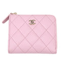 CHANEL AP3999 WALLET