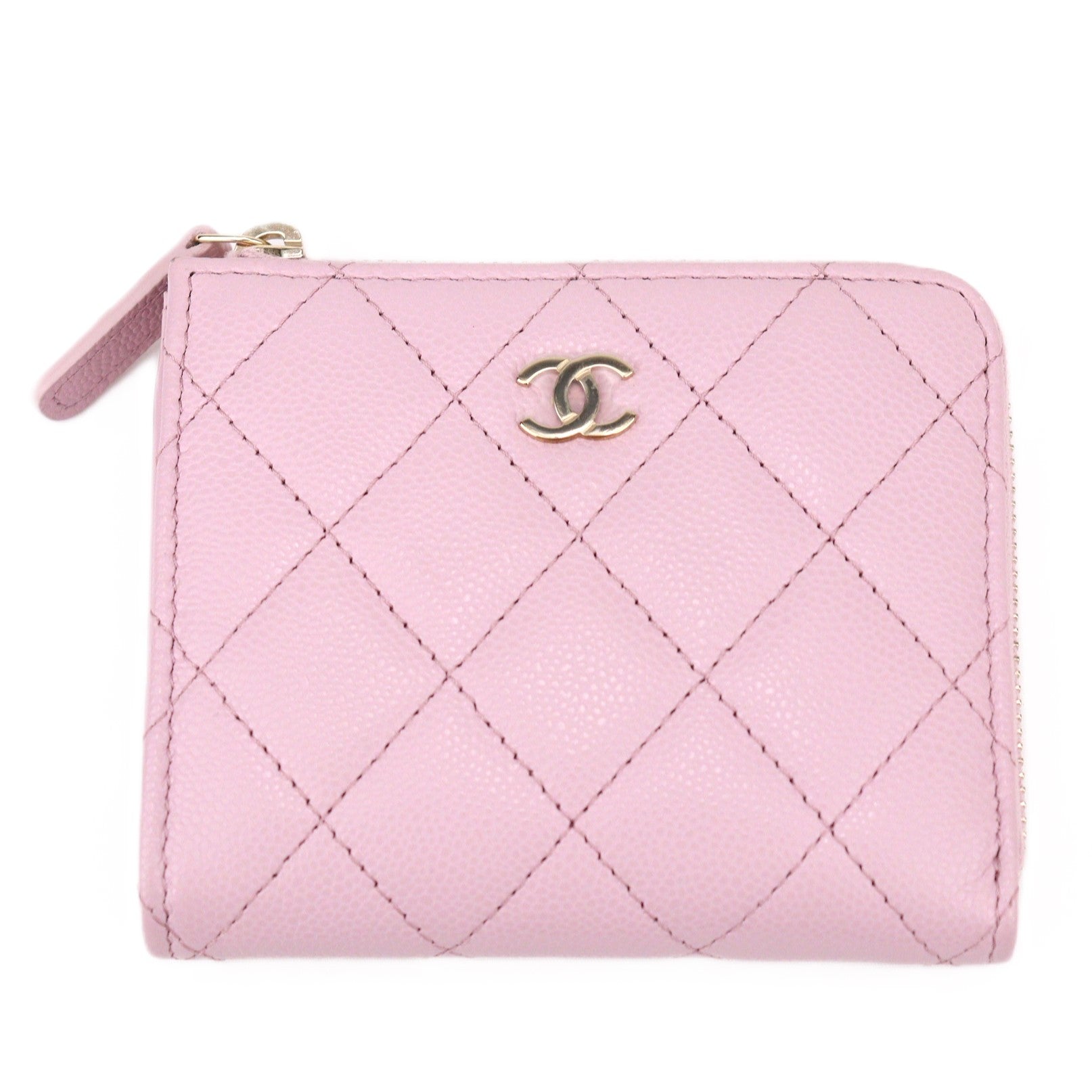CHANEL AP3999 WALLET