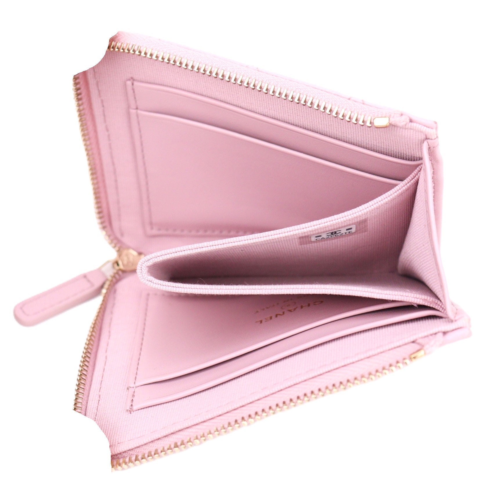 CHANEL AP3999 WALLET
