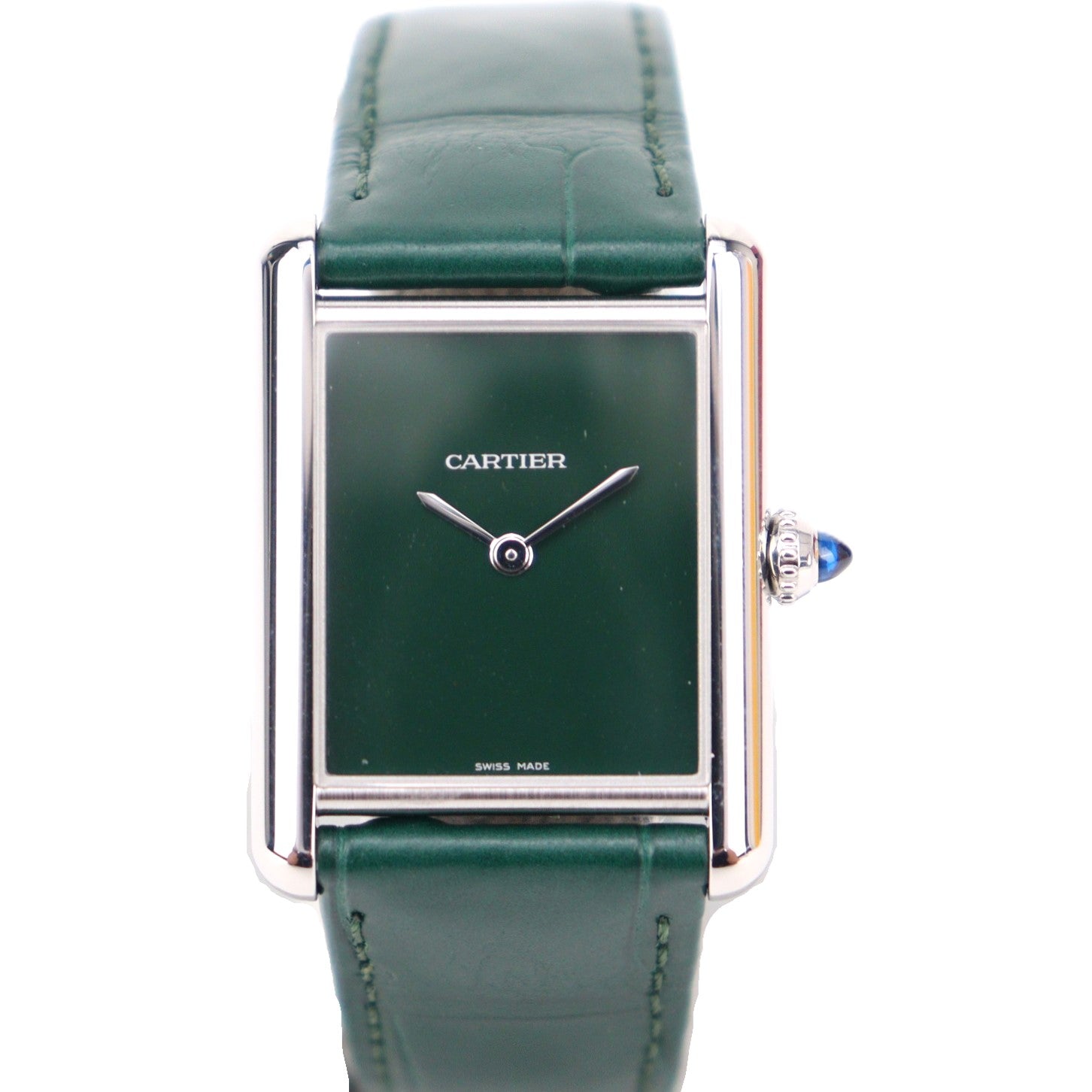 Cartier WSTA0056 Tank Must