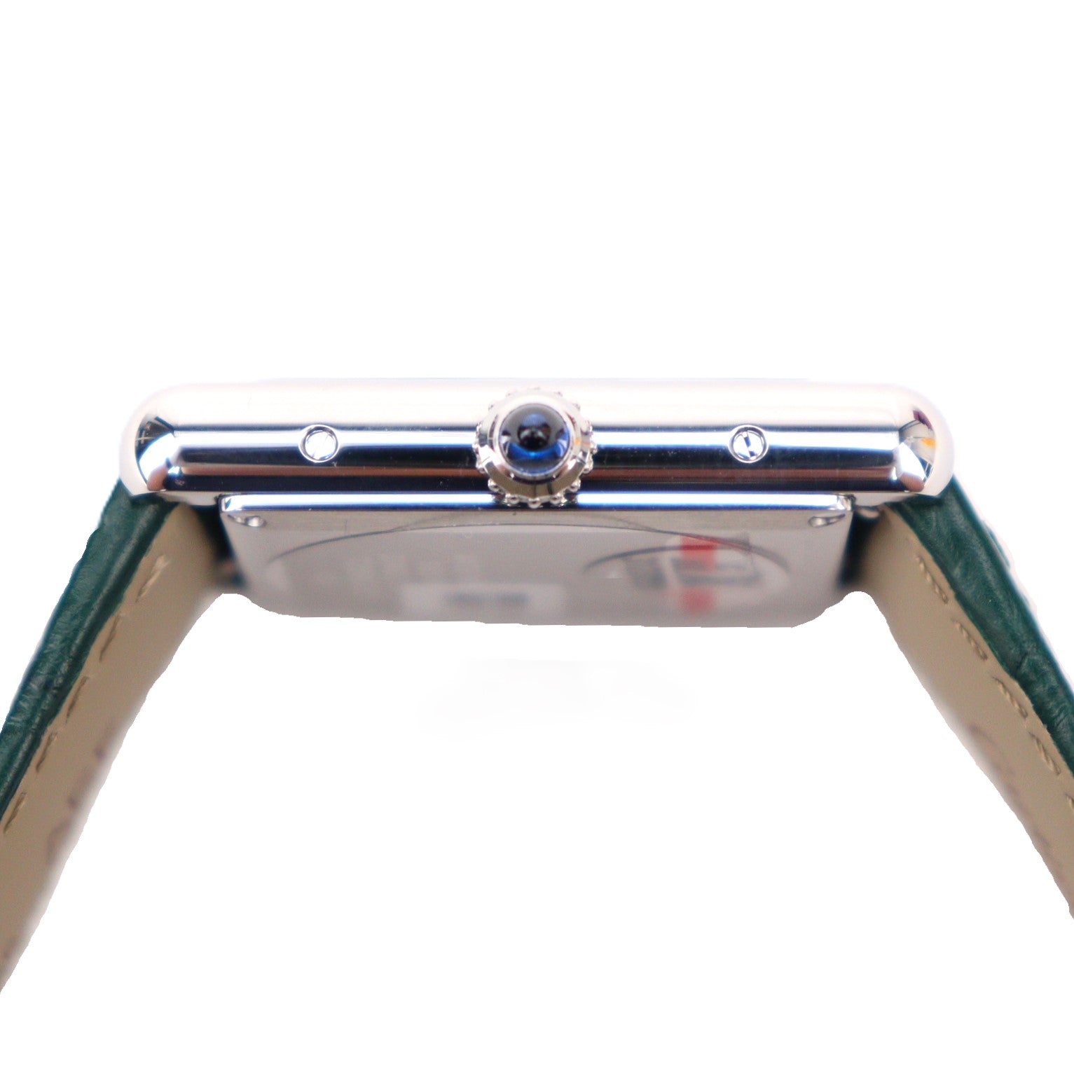 Cartier WSTA0056 Tank Must