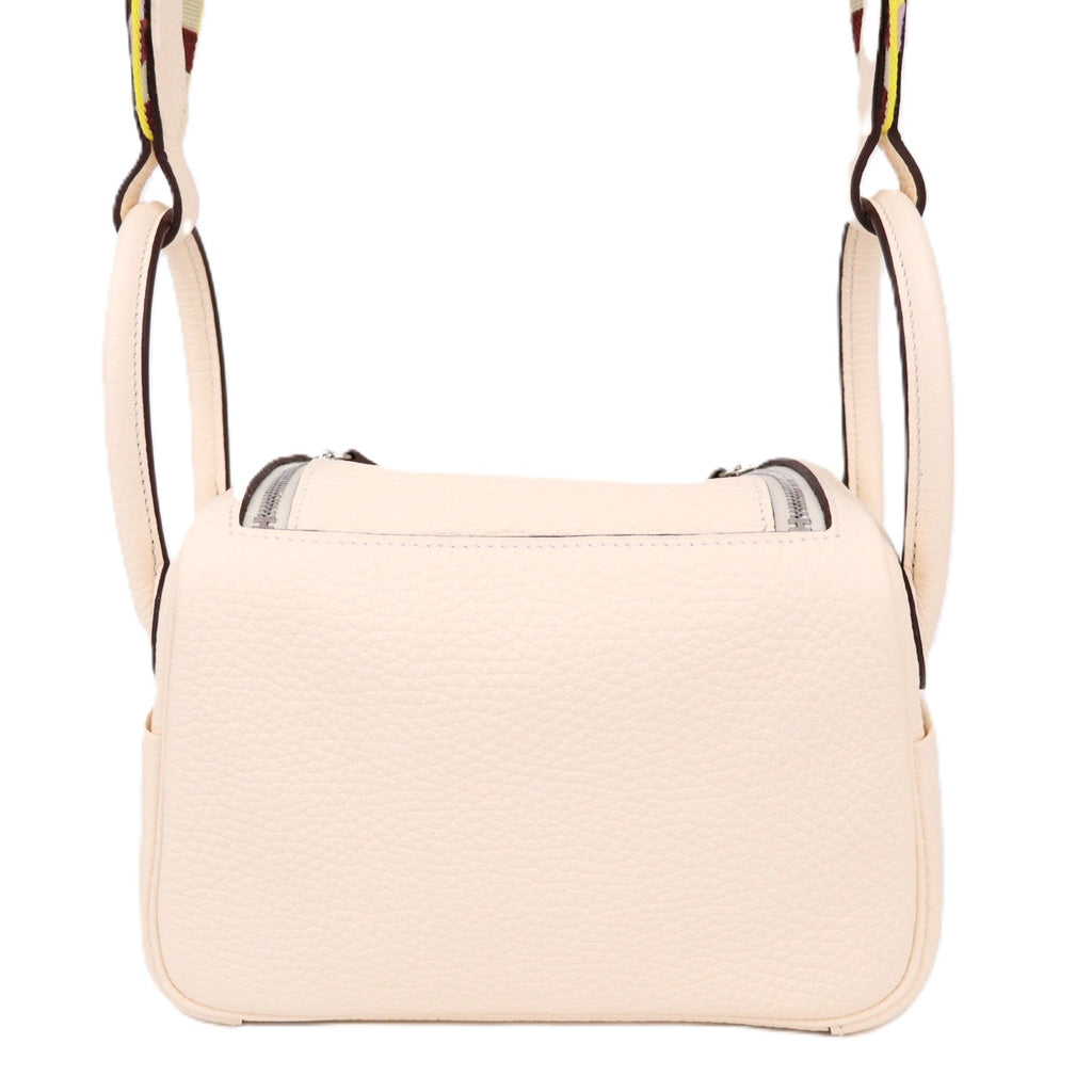 HERMES 083720CK LINDY