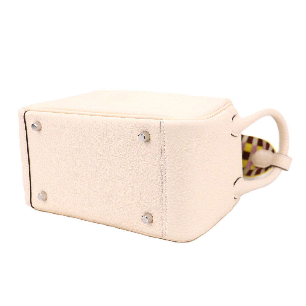 HERMES 083720CK LINDY